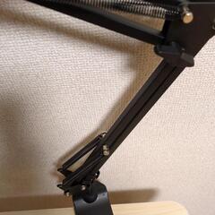 タブレットスタンドの画像