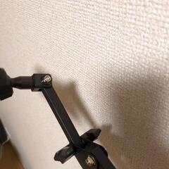 タブレットスタンドの画像