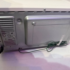 無印良品　電子レンジ　オーブンレンジの画像
