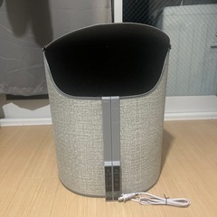 パネルヒーター　足温器 足元ヒーター デスク下　足温器