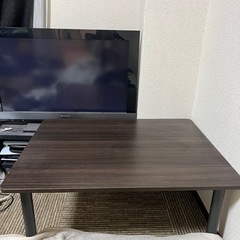 ローテーブル　テーブル