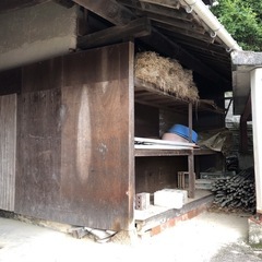 値下げ！　海近く　古民家　景色最高^ ^ 修繕要 - 不動産