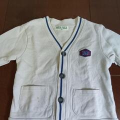【95cm】子供服4点（男の子）の画像