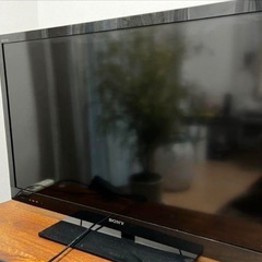 ソニーKDL-40EX720 40インチテレビ