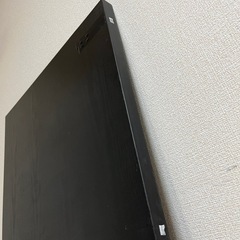 【交渉中】ニトリ組み合わせ自在フリーデスクの画像