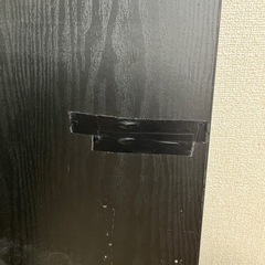 【交渉中】ニトリ組み合わせ自在フリーデスクの画像