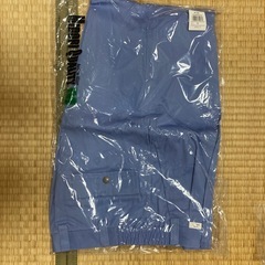 ミドリ安全作業服　上下　Ｍ　　の画像