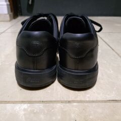 アシックス　ペダラ　24cmの画像