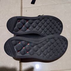 アシックス　ペダラ　24cmの画像