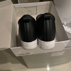 23.5センチ厚底シューズ差し上げますの画像