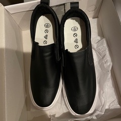 23.5センチ厚底シューズ差し上げますの画像
