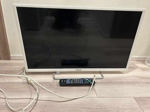 パナソニック　液晶テレビ
