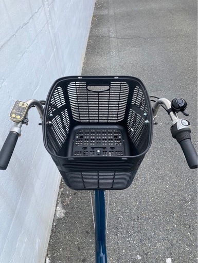 1396送料無料エリア多数！安心保証付き！安全整備済み！電動自転車