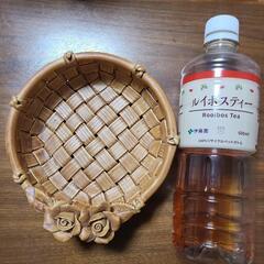 可愛い小物入れの画像