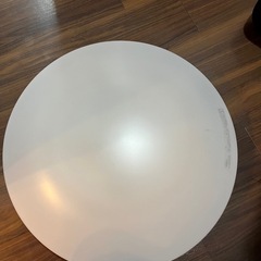 シーリングライト