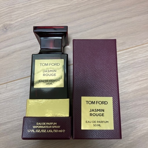 トムフォード香水 ジャスミンルージュ50ml
