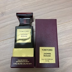 トムフォード香水 ジャスミンルージュ50ml
