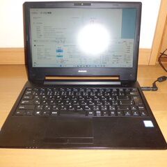 ＜訳アリでもお勧め＞A4ｻｲｽﾞのPCどうですか？win11 ﾜｰﾄﾞｴｸｾﾙ2019付　
