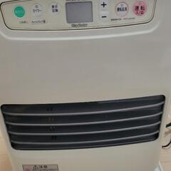ダイニチ　石油ファンヒーター FHY-32TR5