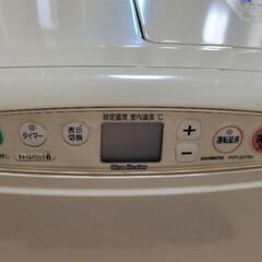 ダイニチ　石油ファンヒーター FHY-32TR5の画像