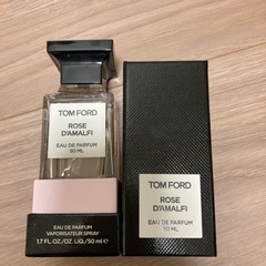トムフォード香水ローズダマルフィ50ml