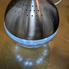 【中古】空気清浄機 CLV-800-SVの画像