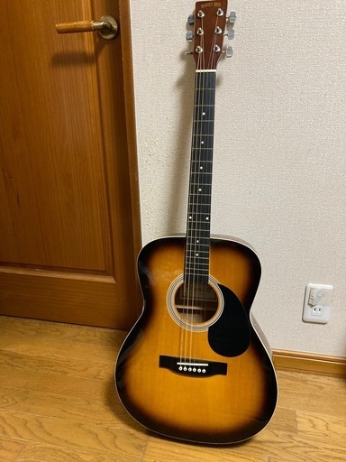 アコスティックギター