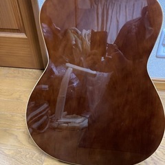 アコスティックギターの画像