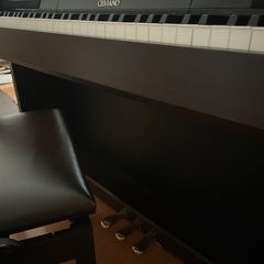 CASIO カシオ 電子ピアノ AP-420BN デジタル 88鍵の画像