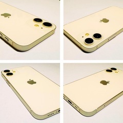 iPhone 12mini 64GB 新品電池の画像