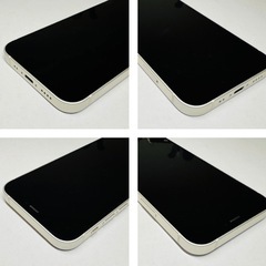 iPhone 12mini 64GB 新品電池の画像
