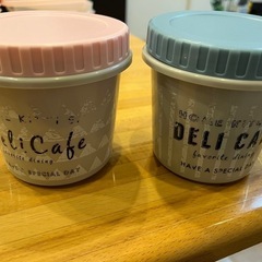 サラダカップ