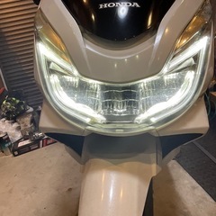 1／3迄出品　PCX125 状態良の画像