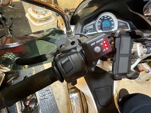 1／3迄出品　PCX125 状態良