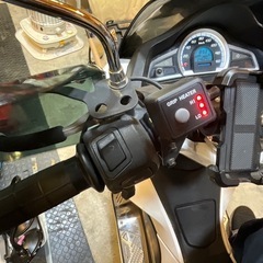 1／3迄出品　PCX125 状態良の画像