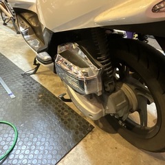 1／3迄出品　PCX125 状態良の画像