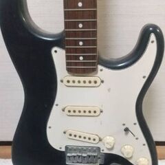 PHOTO GENIC  エレキギター  弦楽器 最終値下げ 値下げ不可の画像
