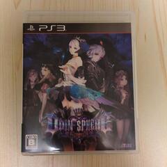 【ジャンク品】PS3本体 ソフト3本セットの画像