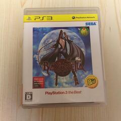 【ジャンク品】PS3本体 ソフト3本セットの画像
