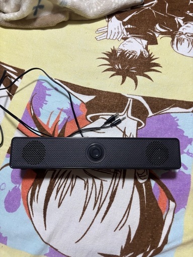 スピーカー