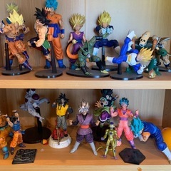 ドラゴンボール
