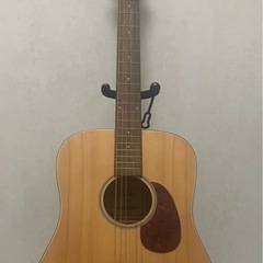 【ジャンク】アコースティックギターの画像