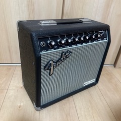 ギターアンプ Fender Studio Drive SD-15CEの画像