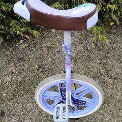 ブリヂストン 一輪車 スケアクロウ 18インチ