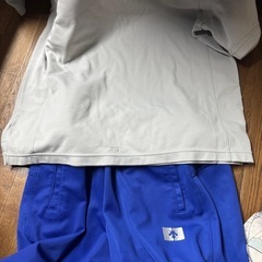 体育着