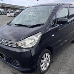 ekワゴンGタイプの画像