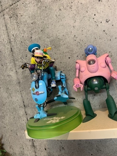 ドラゴンボール