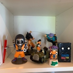 ドラゴンボール