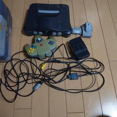 Nintendo64