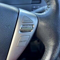 セレナ後期型★本車検フルR9年1月迄★ダイヤモンドブラック【ハイウェイスターS-HYBRID】パワースライドドア・純正SDナビ・TV・Bカメラ・クルコン…の画像